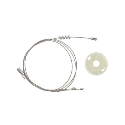 Imagem de Kit de reparação, regulador vidros BLIC 6205 43 004814P