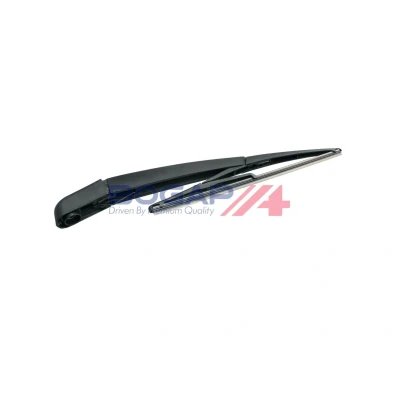 Imagem de BOGAP W5515103 Conjunto de braços limpa vidros, limpeza vidros com escova integrada FIAT: Panda III Hatchback (312