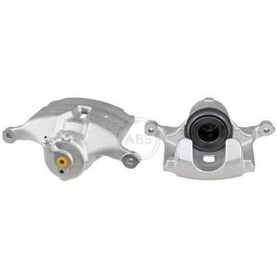 Imagem de A.B.S. 431691 Pinça de travão Fundição cinzenta MAZDA: CX 3