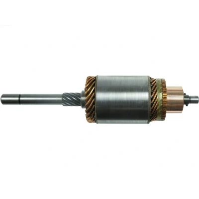 Imagem de AS PL SA4023 Induzido, motor de arranque