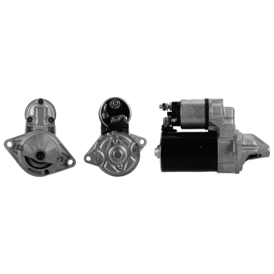 Imagem de ELSTOCK 25 3258 Motor de arranque 12V 1,1kW 9 0274 M8, Pin &quot;50&quot; M6 68mm OPEL: Corsa C Hatchback, Astra H Caravan, Combo Van / Carrinha