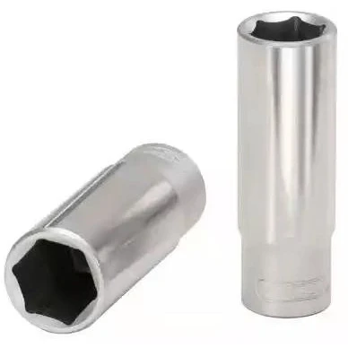 Imagem de KS TOOLS 917.3835 Chave de caixa DIN3120, ISO1174, DIN3124, ISO2725 15,0 aço cromo vanádio