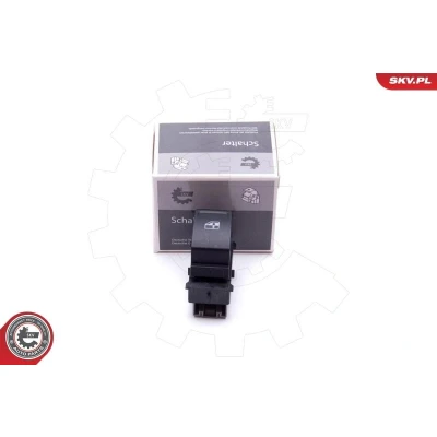 Imagem de ESEN SKV 37SKV401 Interruptor, elevadores dos vidros do lado passageiro SEAT: Leon III ST, Hatchback, SKODA: Superb Hatchback