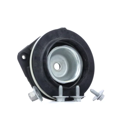 Imagem de SNR KB655.26 Kit de reparação, suporte apoio do conj. mola/amortecedor Eixo dianteiro, lado esquerdo com jogo parafusos RENAULT: CLIO 3