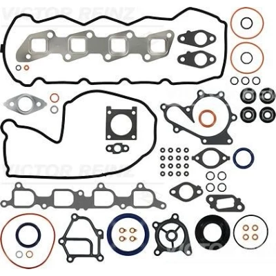 Imagem de REINZ 01 53694 Jogo completo de juntas, motor com retentores haste válvulas, retentor da cambota, Sem junta cabeçote endado, norauto,
