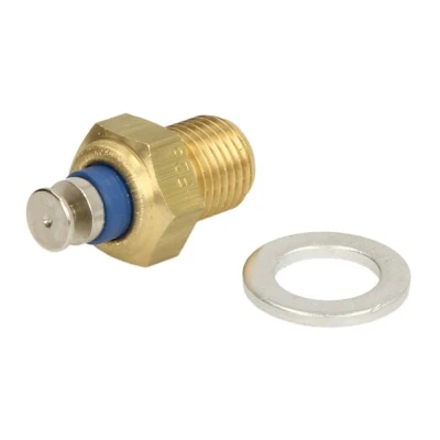 Imagem de EPS 1.830.093 Sensor de Temperatura do Óleo M10x1 Made in Italy OE Equivalent AUDI: A4 B5 Avant, Sedan, A6 C5 Sedan