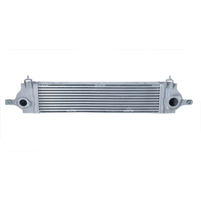 Imagem de NRF 30513 Intercooler NISSAN: Qashqai / Qashqai+2 I