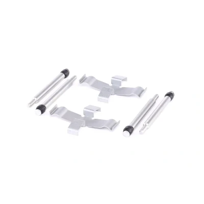 Imagem de QUICK BRAKE 109 0903 Kit de acessórios, pastilhas travão MERCEDES BENZ: W123 Sedan, SL Cabrio