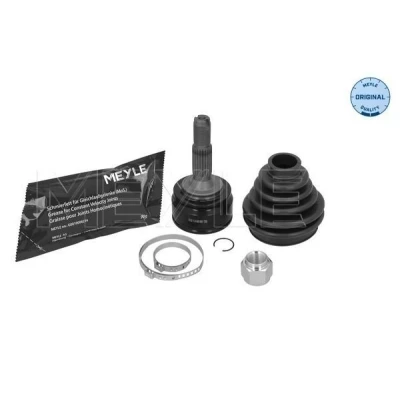 Imagem de MEYLE 11 14 498 0081 Ponteira de Transmissão Eixo dianteiro, lado direito, do da roda PEUGEOT: 208 I Hatchback