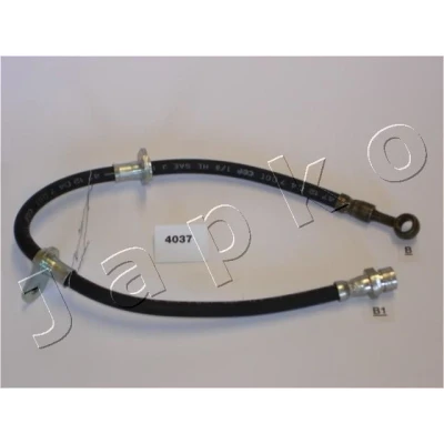 Imagem de JAPKO 694037 Suporte, tubo flexível do travão