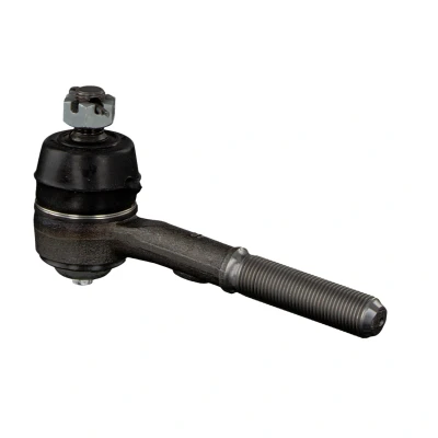 Imagem de FEBI BILSTEIN 42689 Rótula de direção Eixo dianteiro com porca castelo NISSAN: Pick Up