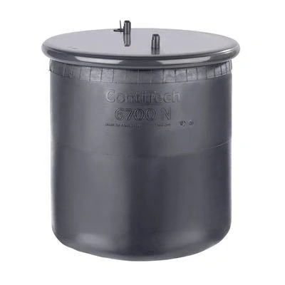 Imagem de CONTITECH AIR SPRING 6700 N P01 Fole, suspensão pneumática SCANIA: P,G,R,T series
