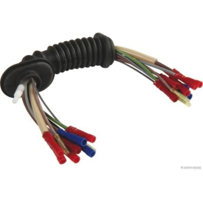 Imagem de HERTH+BUSS ELPARTS 51277005 Kit de reparação cabos, tampa traseira