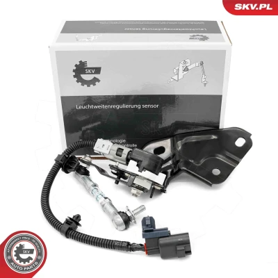 Imagem de ESEN SKV 17SKV811 Sensor Eixo traseiro, à direita