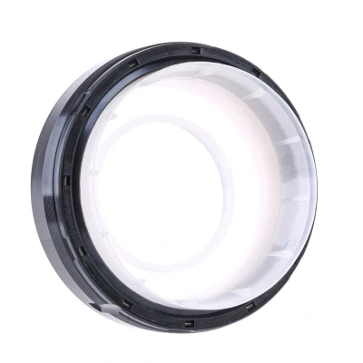 Imagem de REINZ 81 34057 00 Retentor de Cambota com casquilho montagem PTFE (politetrafluoretileno), ACM (borracha poliacrílica) BMW: 3 Touring, Sedan