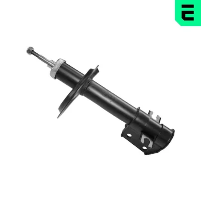 Imagem de OPTIMAL A 3008H Amortecedor Eixo dianteiro Pressão do óleo Tubo duplo com assento de mola cavilha em cima M12x1,5 FIAT: Cinquecento