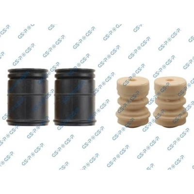 Imagem de GSP 5405840PK Coifa Amortecedor Eixo traseiro esquerdo, direito BMW: 5 Sedan