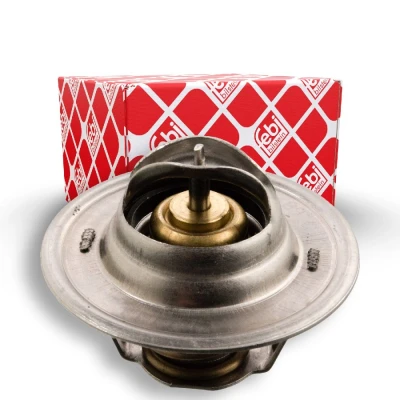 Imagem de FEBI BILSTEIN 09337 Termóstato, líquido de refrigeração 89 RENAULT: CLIO 1, MEGANE LAGUNA 1