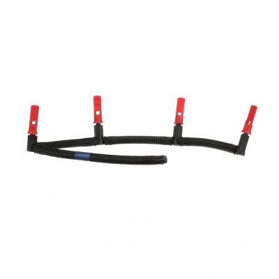 Imagem de GATES MFL1086 Tubo flexível do combustível PEUGEOT: 3008 I, 207 Hatchback, CITROËN: C3 I Hatchback