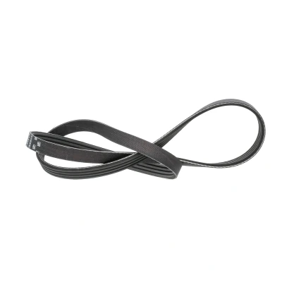 Imagem de GATES Micro V 4PK1063 Correia trapezoidal estriada 1063 4 Poliéster, EPDM (borracha de etileno propileno dieno) HONDA: Accord 6 Limousine