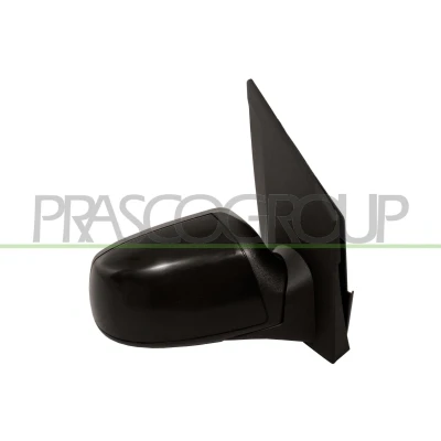 Imagem de Espelho retrovisor Prasco FD3427313 à direita elétrico aquecível, ajustável pelo interior FORD: FIESTA 5