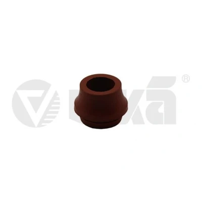 Imagem de VIKA 11030003801 Junta, respiro do cárter da cambota VOLKSWAGEN: Transporter 4, Golf Polo III Hatchback, SEAT: Ibiza 2, 3, AUDI: A3 Hatchback