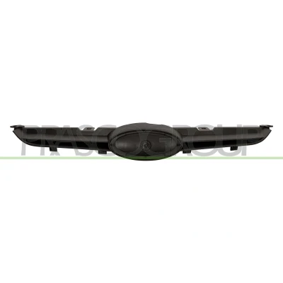 Imagem de PRASCO Premium FD3442001 Grelha de Radiador FORD: FIESTA 6