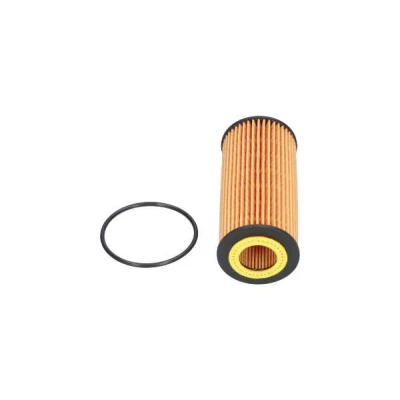 Imagem de KAVO PARTS Filtro de óleo Cartucho filtrante AUDI: A4 B8 Avant, A5 Sportback, A3 VOLKSWAGEN: Golf 7, Polo V Hatchback, Scirocco III