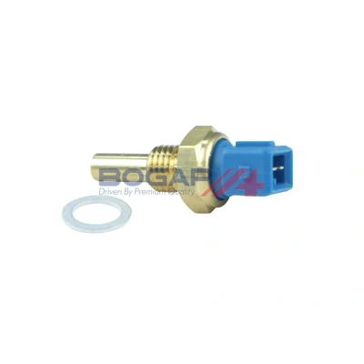 Imagem de BOGAP B4126103 Sensor da Temperatura do Líquido de Refrigeração OPEL: Corsa B Hatchback, Astra G CC, Vectra A Sedan, BMW: 3 7