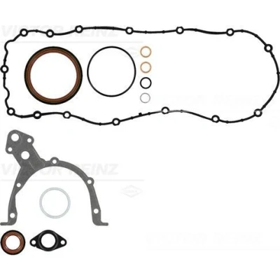 Imagem de REINZ 08 31226 01 Juntas com retentor da cambota OPEL: Corsa B Hatchback, Vectra Carrinha, Astra G CC