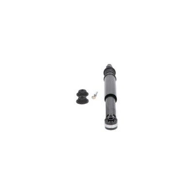 Imagem de KAVO PARTS SSA 6504 Amortecedor Eixo traseiro Pressão do gás Tubo duplo com mola de quebra tensão olhal em baixo, cavilha cima