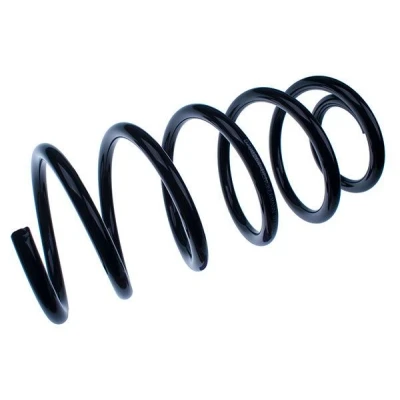 Imagem de DENCKERMANN D700264 Mola de suspensão Eixo traseiro OPEL: Corsa D Hatchback