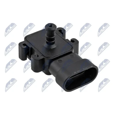 Imagem de NTY ECM PL 002 Sensor, pressão de sobrealimentação RENAULT: CLIO 2 Kasten, 2, Scénic 1, OPEL: Vivaro A Van