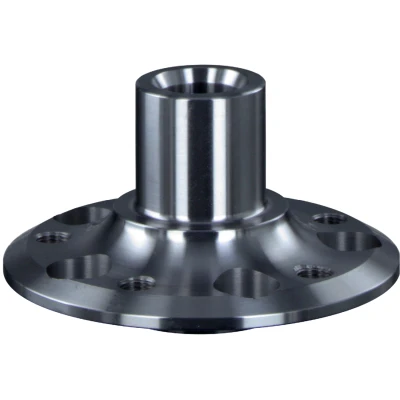 Imagem de FEBI BILSTEIN 28620 Cubo da roda 5 112 sem o rolamento Eixo traseiro MERCEDES BENZ: Classe E T modell, Sedan