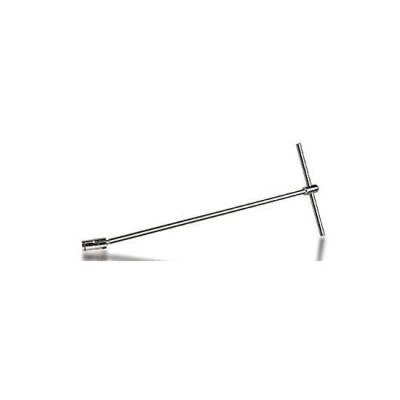 Imagem de Chaves de fendas TOPTUL 10 mm, dimensão: 600mm com pega empurrar e junta
