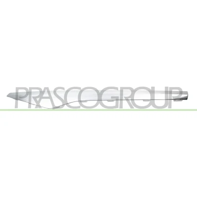 Imagem de PRASCO RN7001453 Friso, pára choques traseira direita RENAULT: Captur
