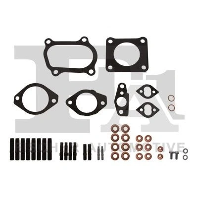 Imagem de FA1 KT770110 Kit de montagem, turbocompressor