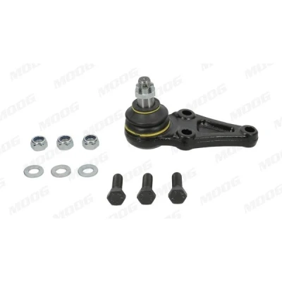 Imagem de MOOG MI BJ 7232 Rótula de suspensão em baixo, Eixo dianteiro, ambos os lados 21,5 44 MITSUBISHI: L200 / Strakar IV Pick up, PAJERO 3, 4