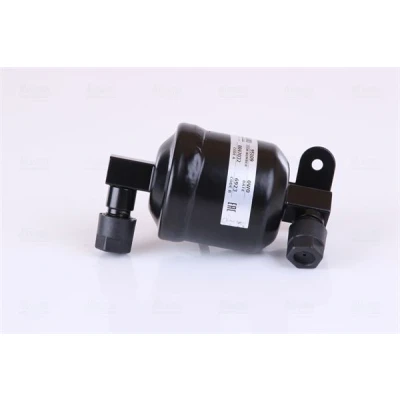 Imagem de NISSENS 95109 Filtro Secador R 134a Aço CITROËN: Xsara Carrinha, Hatchback, PEUGEOT: 306 Hatchback