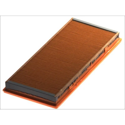 Imagem de MAHLE ORIGINAL LX 1518 Filtro de ar 33,5 168 371,0, 371,0 Cartucho filtrante SUBARU: Impreza I Sedan, Forester II,