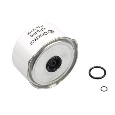 Imagem de Castrol filters CF0485 Filtro de Combustível dos tubos LAND ROVER: Discovery 3, Range Rover Sport, 4