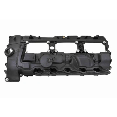 Imagem de VAICO V20 4684 tampa de Válvulas com junta da válvula parafusos BMW: 4 Coupe
