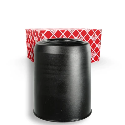 Imagem de FEBI BILSTEIN 36605 Capa de protecção/fole, amortecedor Eixo dianteiro