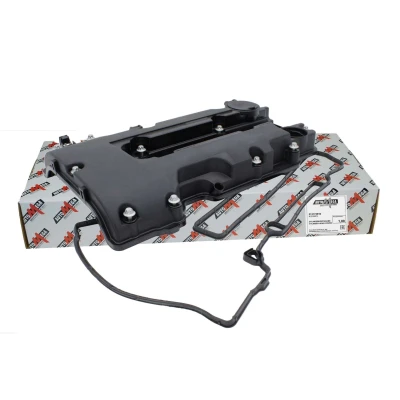 Imagem de AUTOMEGA 213172910 Tampa de Válvulas com junta OPEL: Corsa D Hatchback, Astra J CHEVROLET: Cruze Sedan, Carrinha