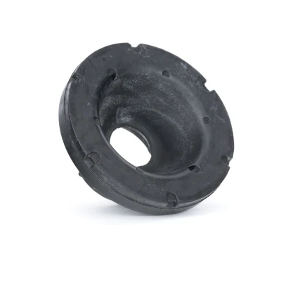 Imagem de SWAG 30 92 6620 Batente de encosto, suspensão Eixo traseiro, em cima VOLKSWAGEN: Golf 4, Polo IV Hatchback, Bora Sedan, AUDI: A2, A3 Hatchback