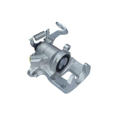 Imagem de MAXGEAR 82 1129 Pinça de travão Aço eixo traseiro esquerdo, atrás do