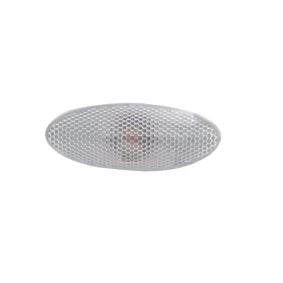 Imagem de TYC 18 0541 00 2 Intermitente de ambos os lados, instalação lateral com lâmpada incandescência TOYOTA: Auris Hatchback, Verso