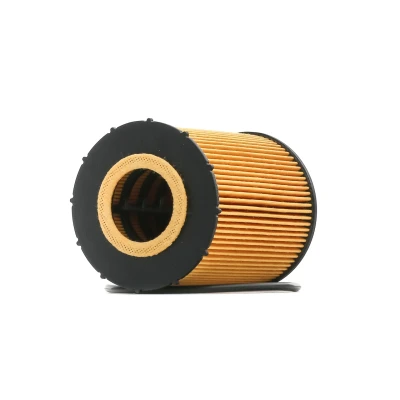 Imagem de FEBI BILSTEIN 108995 Filtro de óleo com retentor Cartucho filtrante BMW: 5 Sedan, Touring, X5