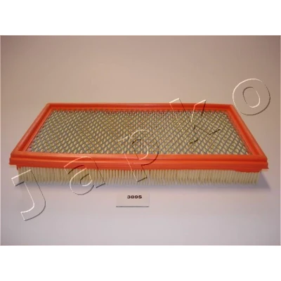Imagem de JAPKO 20389 Filtro de ar 39mm 166mm 287mm Cartucho filtrante MAZDA: 323 F 6, FAMILIA P V Hatchback