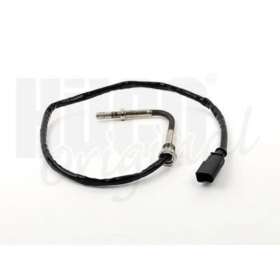 Imagem de HITACHI 137094 Sensor antes do catalisador AUDI: A4 B8 Avant, Sedan
